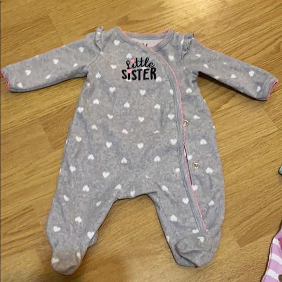 2 Sleepers - Picture 2 of 3